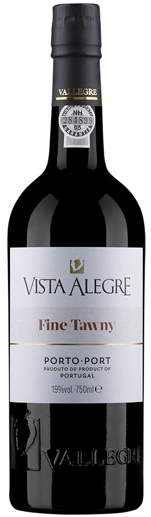 Vista Alegre - Fine Tawny