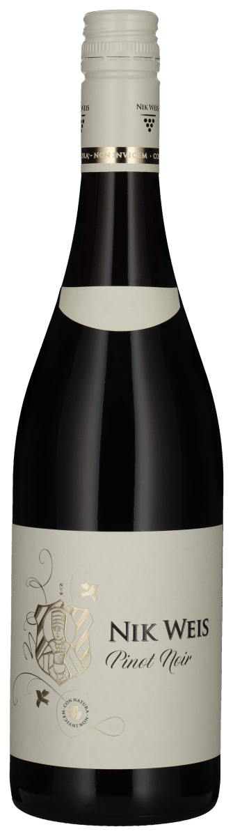 Weingut Nik Weis, Pinot Noir, Mosel