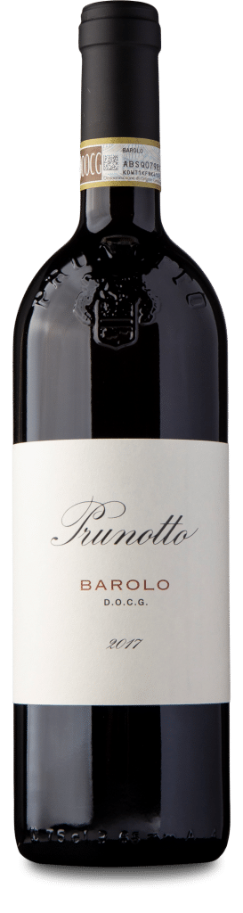 Prunotto Estate - Barolo, DOCG 2018 - Brønshøj Vinhandel
