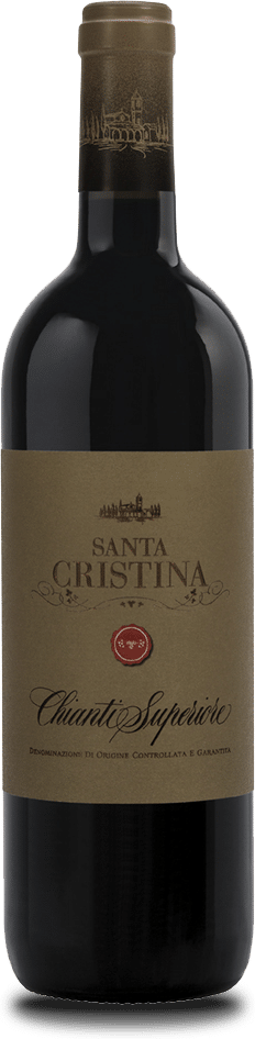 Santa Cristina Chianti Superiore, D.O.C.G.