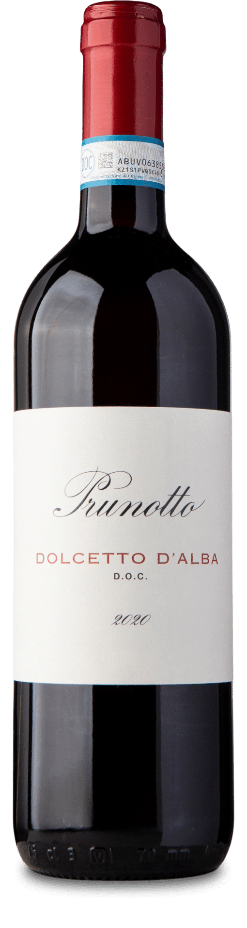 Prunotto Estate Dolcetto d´Alba, D.O.C.