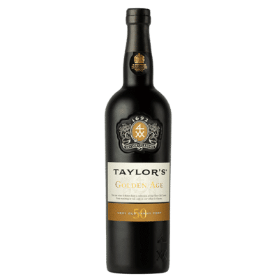Taylors 50 års Very Old Tawny Port