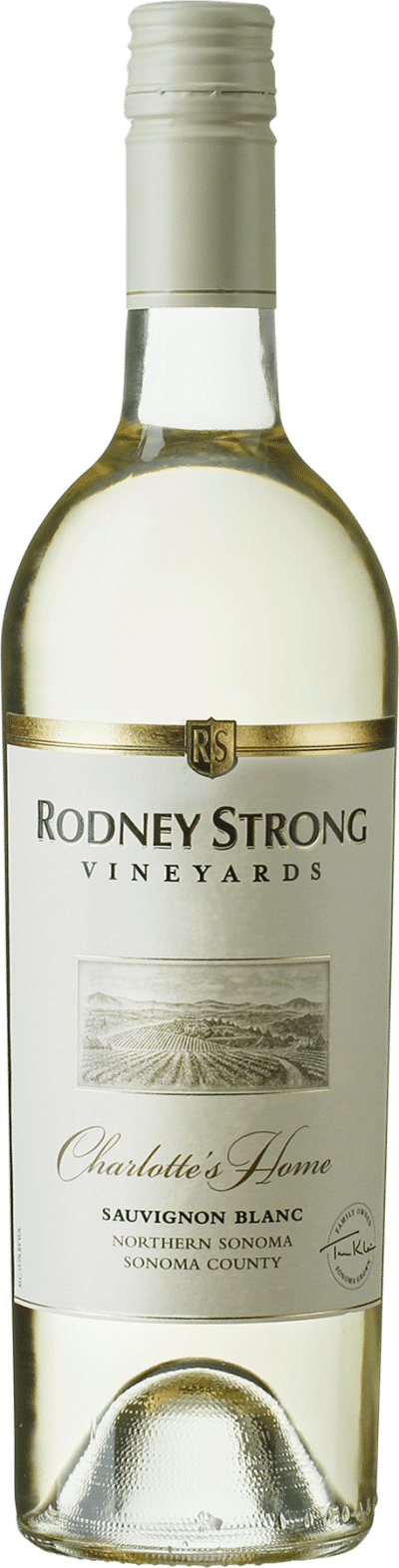 Rodney Strong Charlotte's Home Sauvignon Blanc
