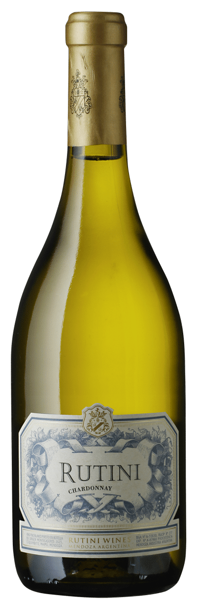 Rutini Colección Chardonnay