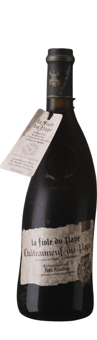 Brotte La Fiole du Pape