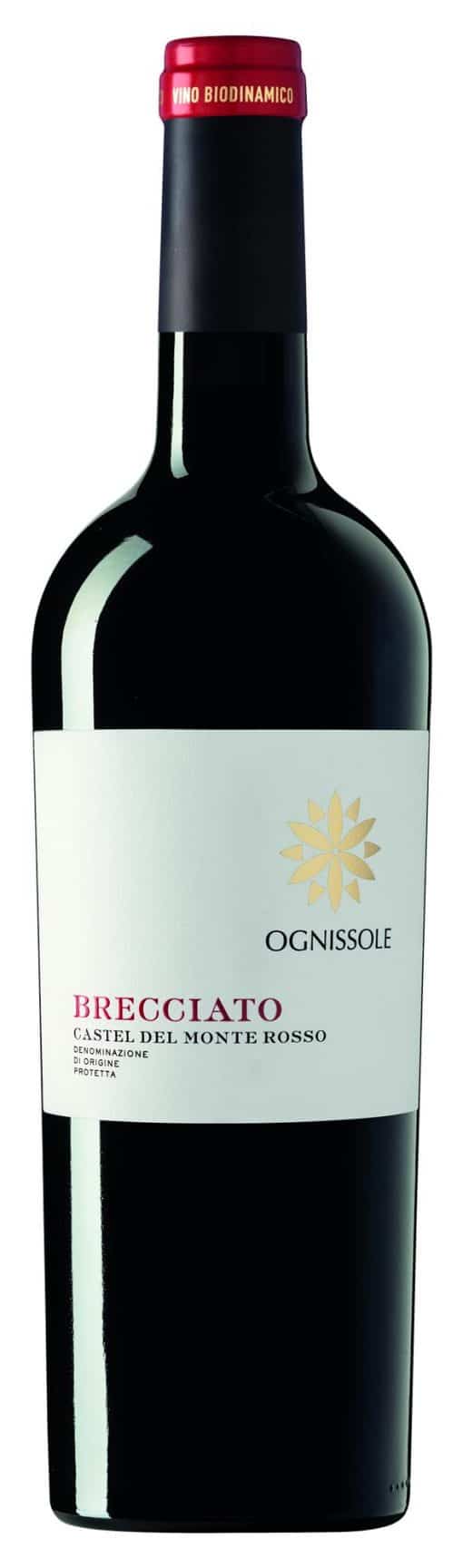 Ognissole - Brecciato DOC ØKO