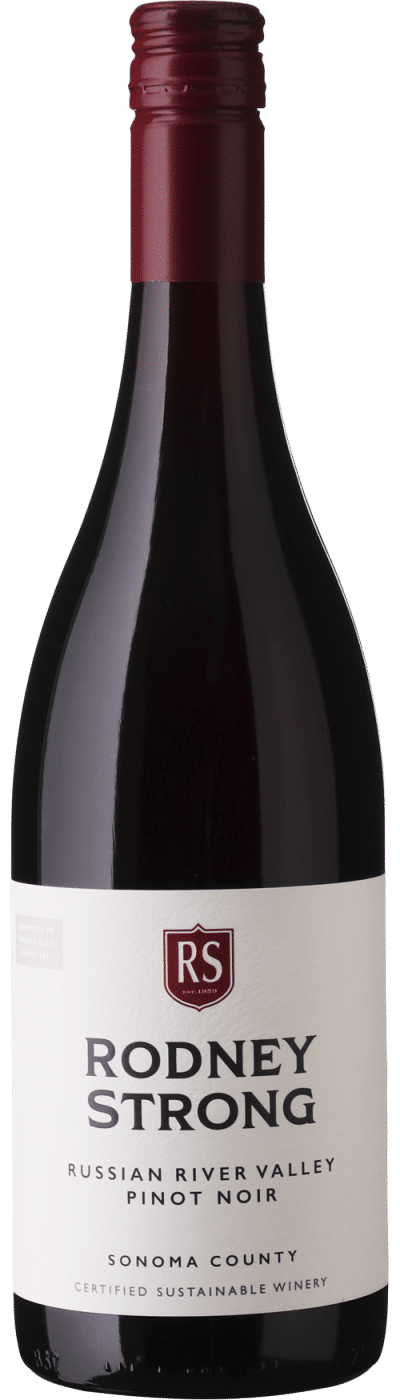 Rodney Strong Russian River Valley Pinot Noir