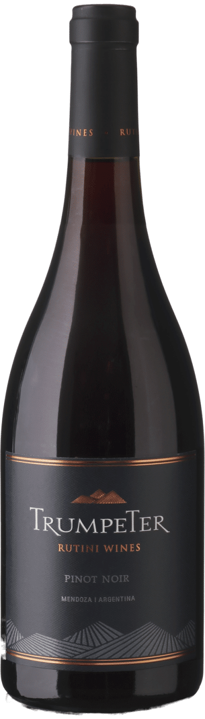 Rutini Trumpeter Pinot Noir