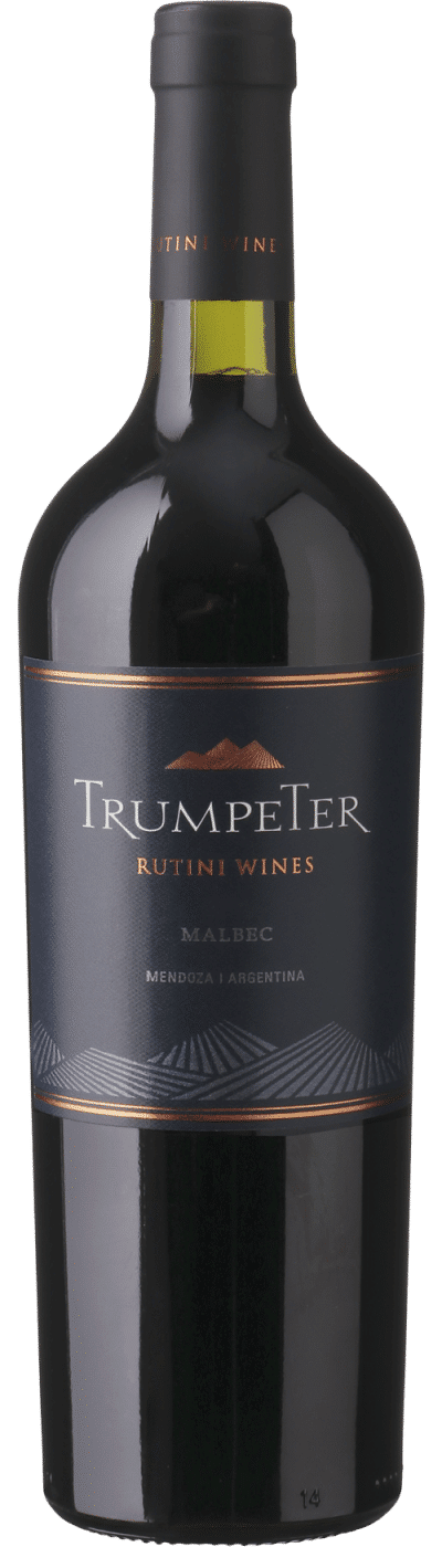 Rutini Trumpeter Malbec