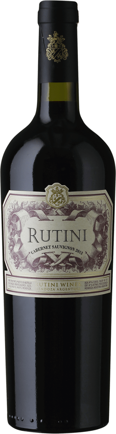Rutini - Colección Cabernet Sauvignon