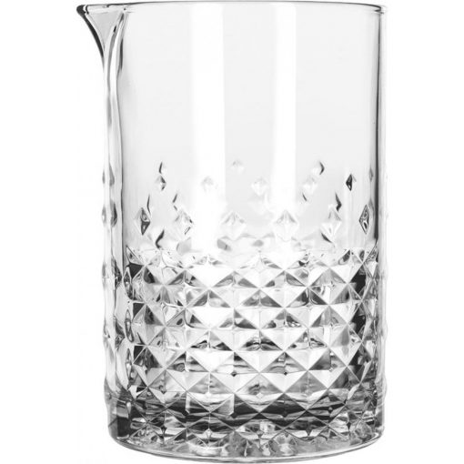 Libbey Carats Mixing glas