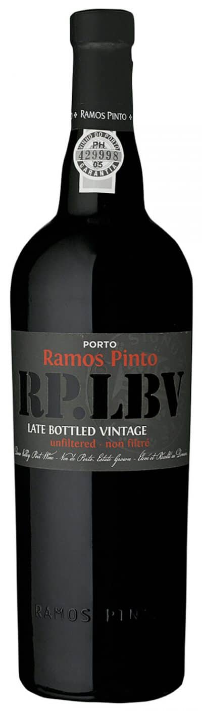 Ramos-Pinto - Late Bottled Vintage