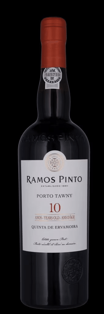 Ramos-Pinto - 10 year old Tawny Ervamoria