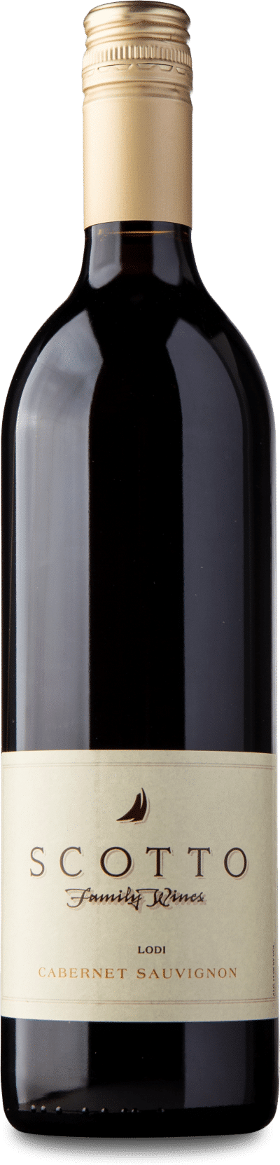 Scotto Family Wines - Cabernet Sauvignon
