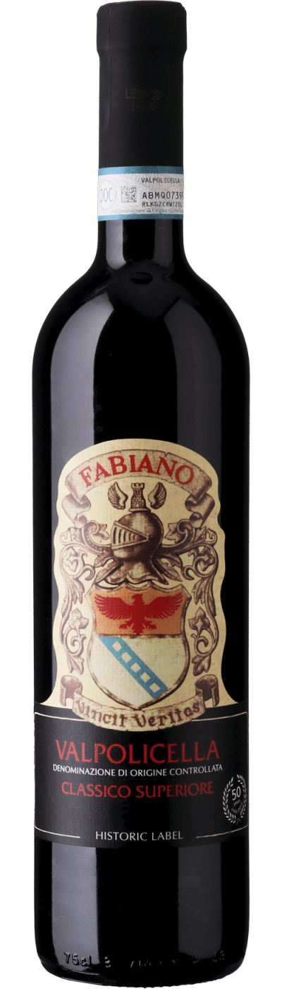 Fabiano - Valpolicella Classico
