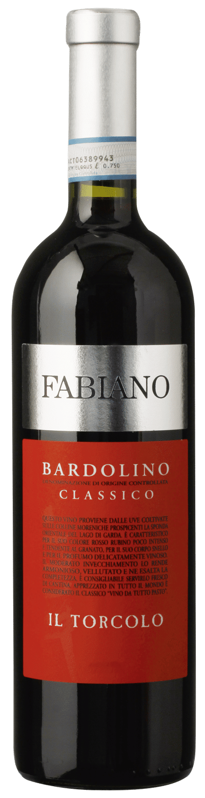 Fabiano - Bardolino Classico