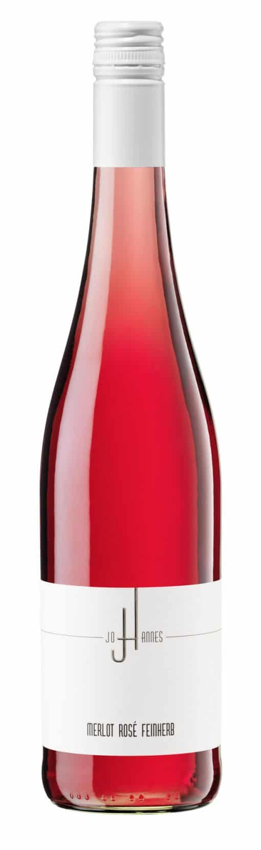 Johannes Hörner Merlot Rosé