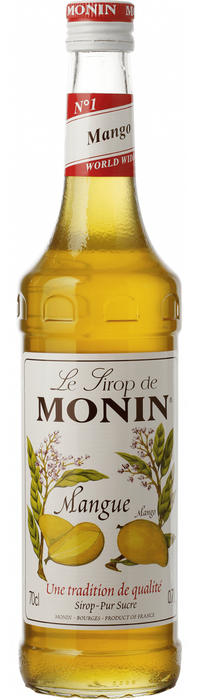 Monin Sirup - Mango