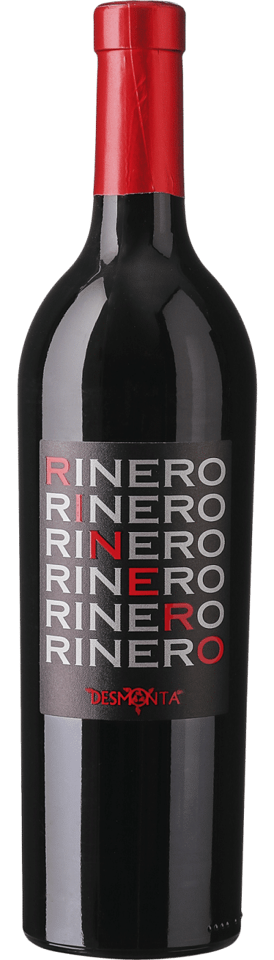 Bixio - Desmontà Rinero IGT