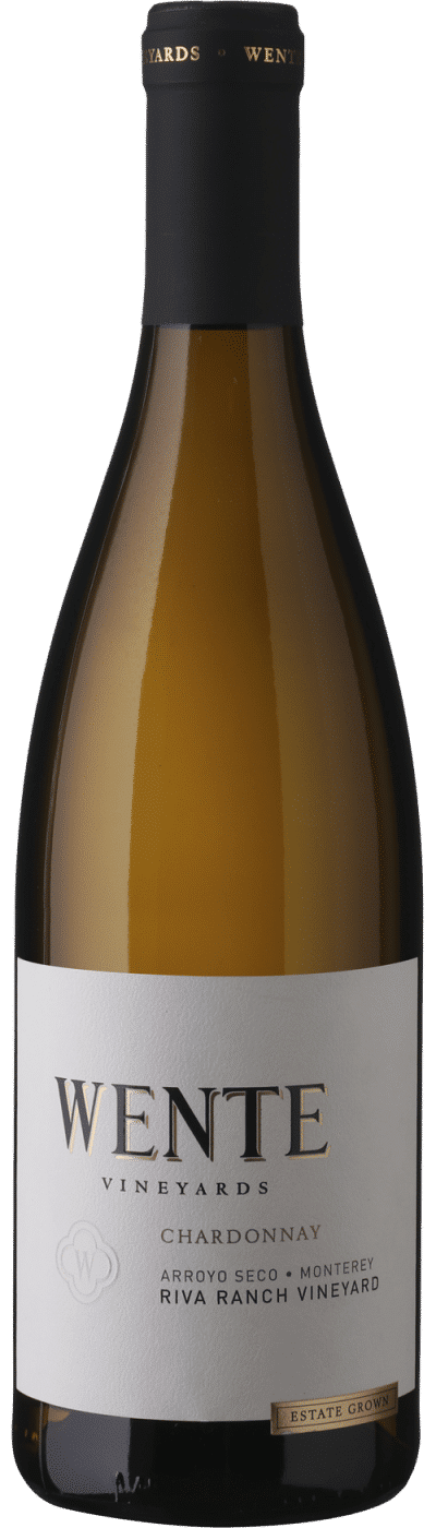 Wente - Riva Ranch Chardonnay