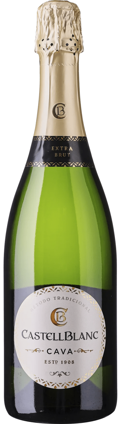 Castellblanc - Cava Extra Brut