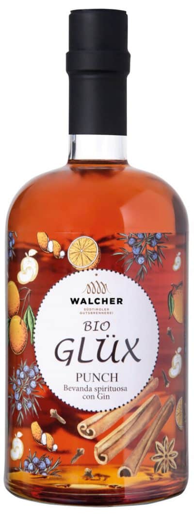 Walcher - Glüx Winter Edition ØKO