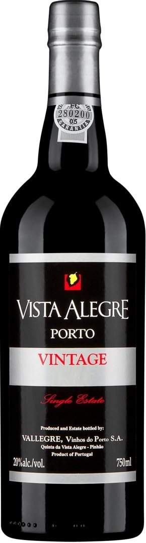 Vista Alegre - Vintage 2003