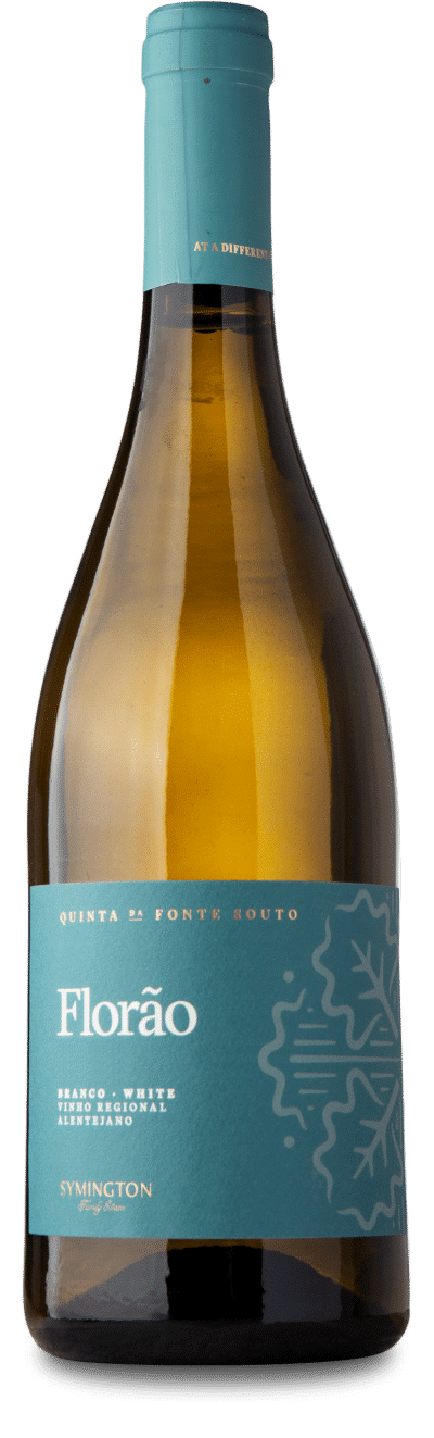 Florão Branco - Vinho Regional Alentejano