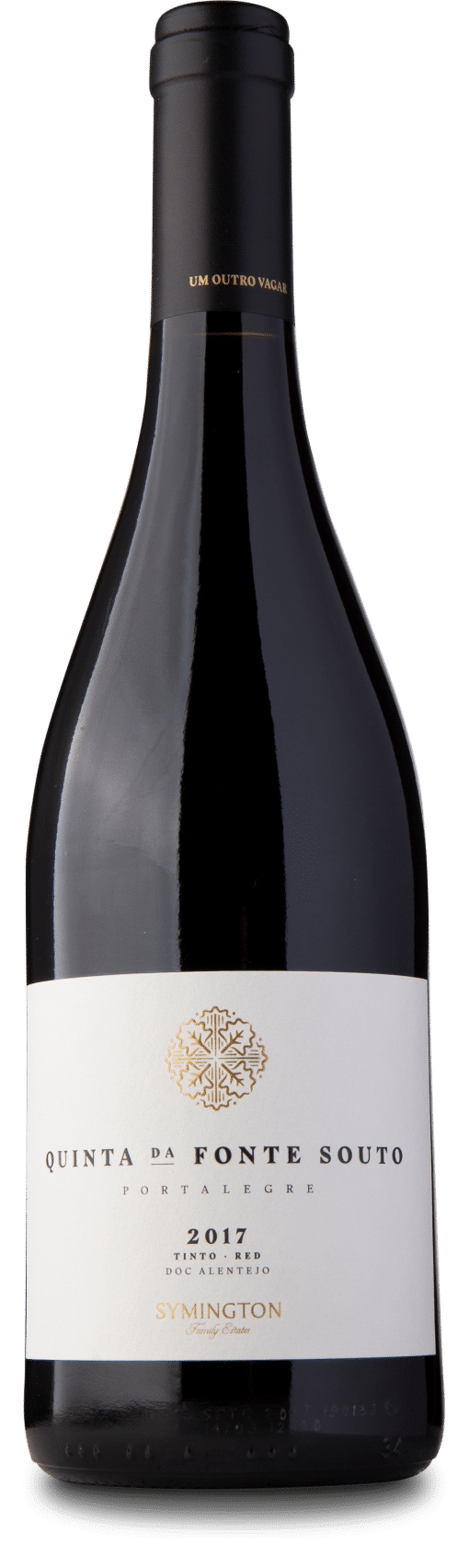 Quinta da Fonte Souto - Quinta da Fonte Souto Red - DOC Alentejo