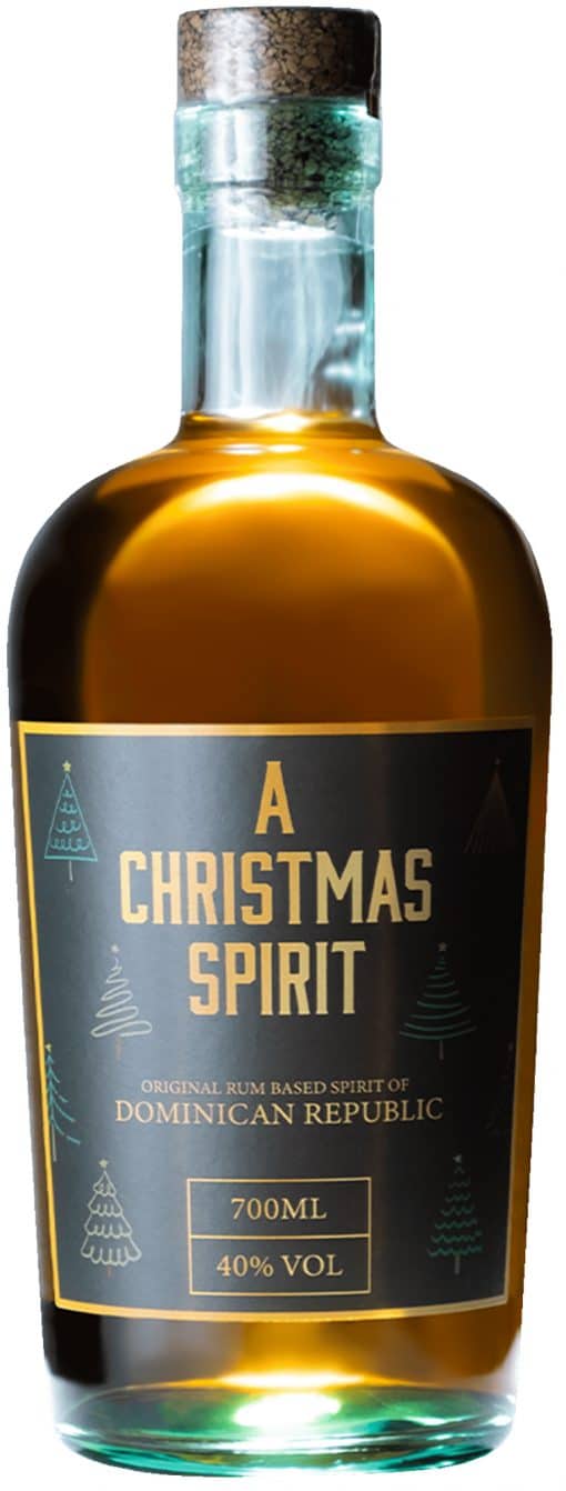Terra Verde - A Christmas Spirit