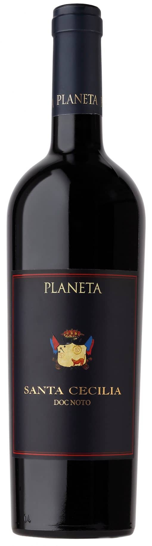 Planeta - Santa Cecilia Noto DOC