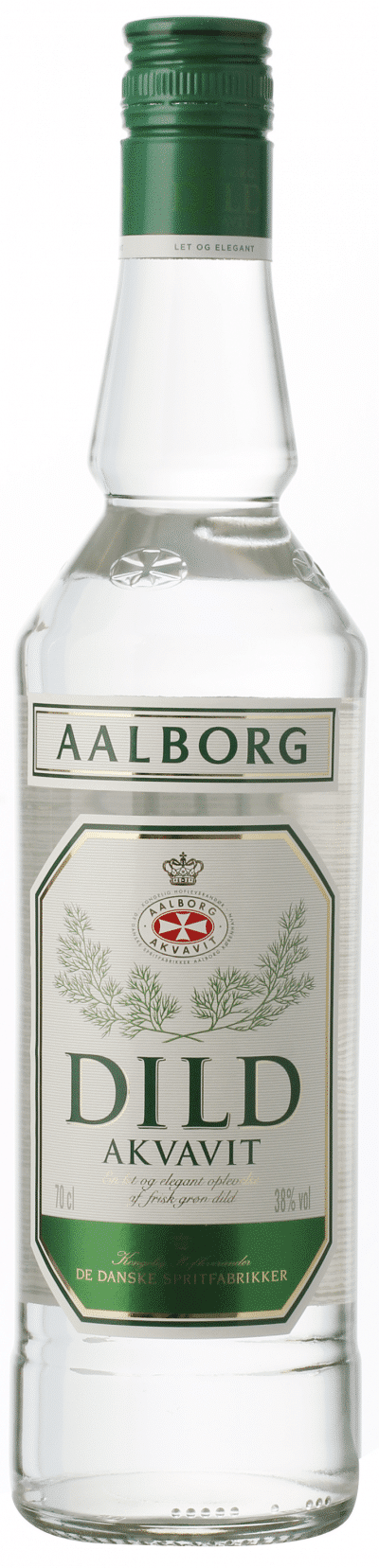 Aalborg - Dild Akvavit