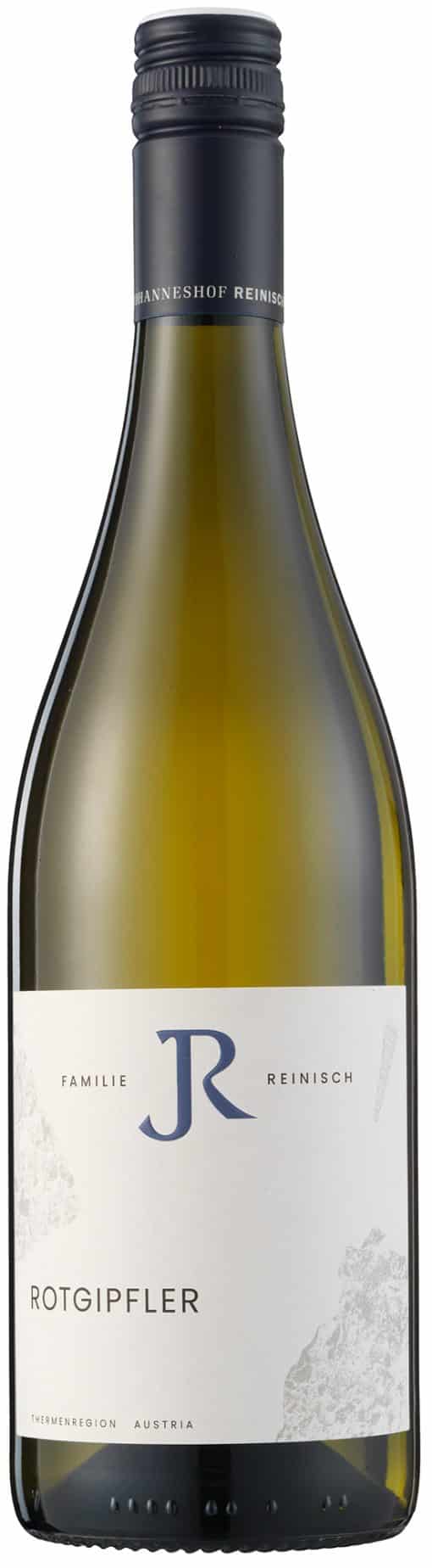 Johanneshof Reinisch - Rotgipfler Gumpoldkirchner ØKO