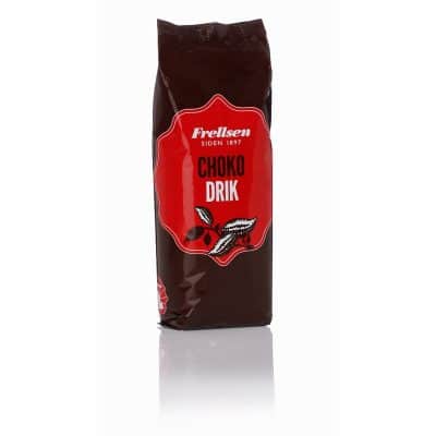 Frellsen - Chokodrik 1kg