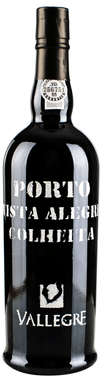 Vista Alegre - Colheita 1996