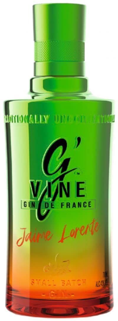 Maison Villevert - G Vine by Jamie Lorente ltd. edition