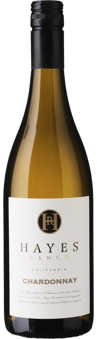 Wente - Hayes Ranch Chardonnay