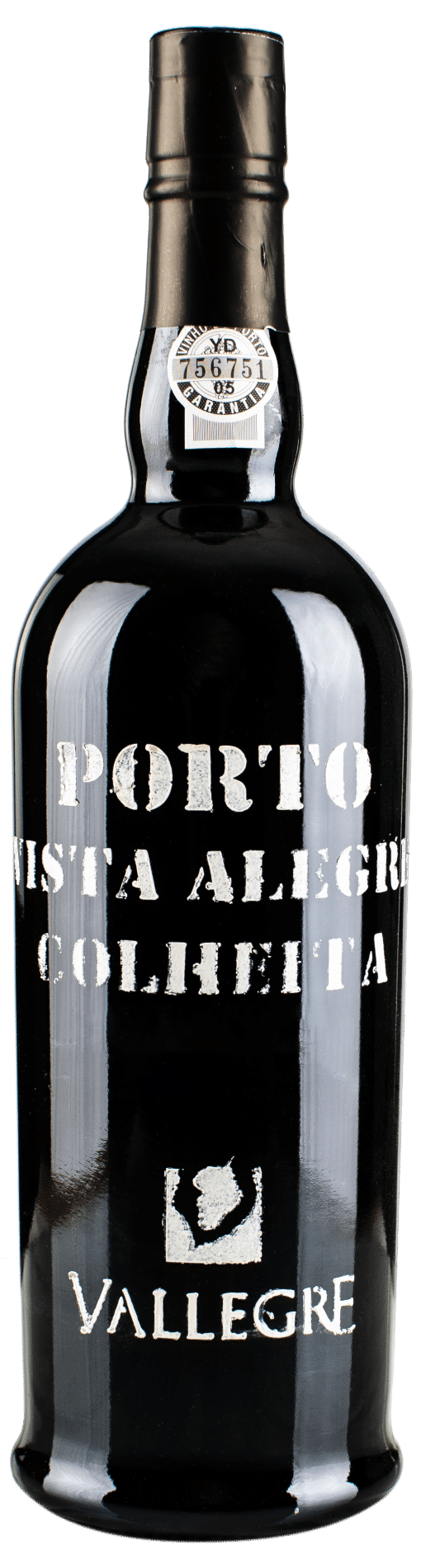 Vista Alegre - Colheita 1975