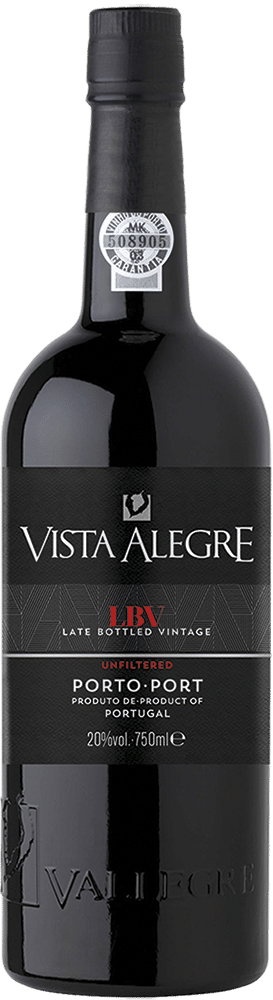 Vista Alegre - 2017 Late Bottled Vintage