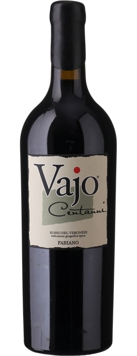 Fabiano - Vajo Cent'anni