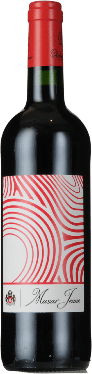 Château Musar - Jeune Musar