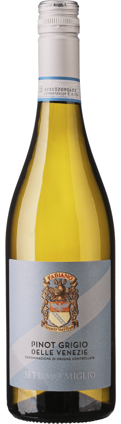 Fabiano - Pinot Grigio Settimo Miglio
