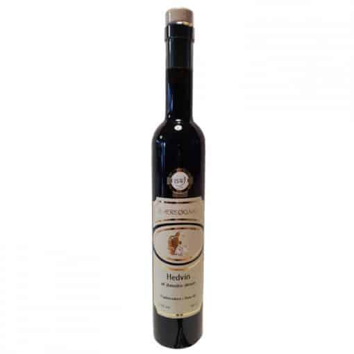 Skærsøgaard - Hedvin af danske druer 2015/16