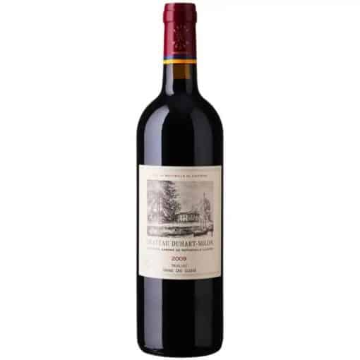 Château Duhart-Millon - Pauillac Grand Cru Classe