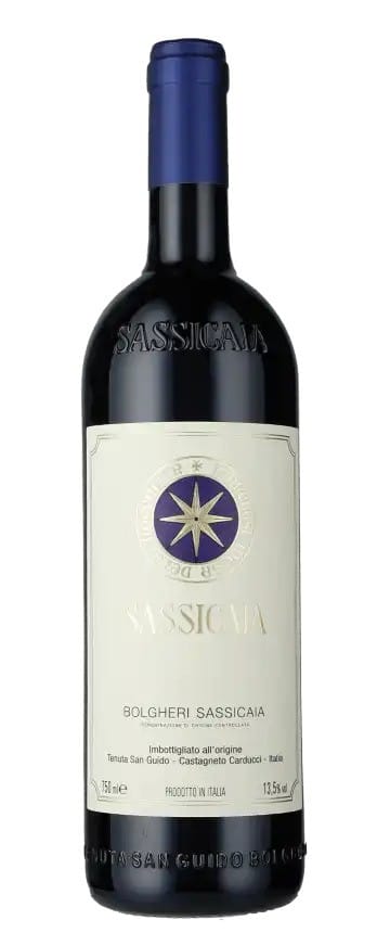 Tenuta San Guido - Sassicaia