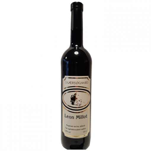 Skærsøgaard - Leon Millot Nordic