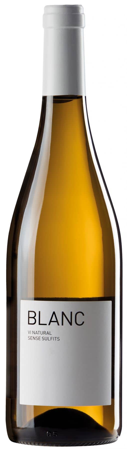 Vins Petxina - Blanc Vi Natural - Blanc ØKO