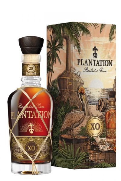 Plantation - XO 20th Anniversary