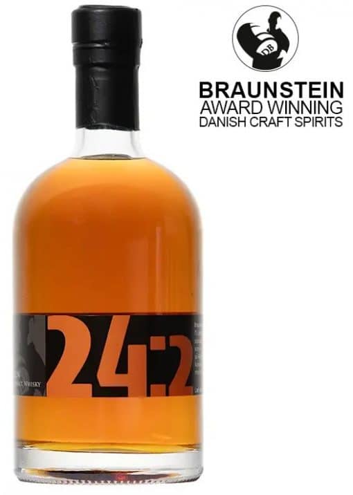 Braunstein - Whisky Library Collection 24:2
