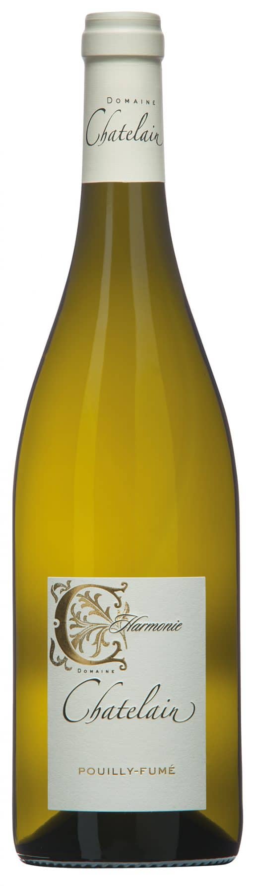Domaine Chatelain - Pouilly-Fumé Harmonie